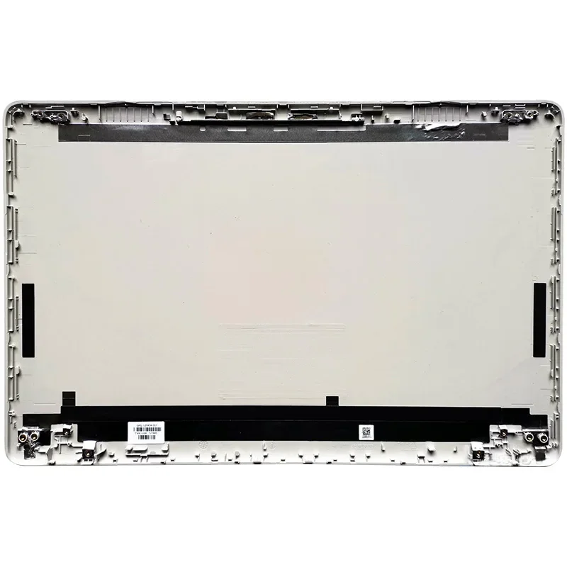 Новинка для HP 15-DA 15-DB 15-DX 15G-DR 15Q-DS 250 255 256 G7 TPN-C135 TPN-C136 задняя крышка ЖК-дисплея