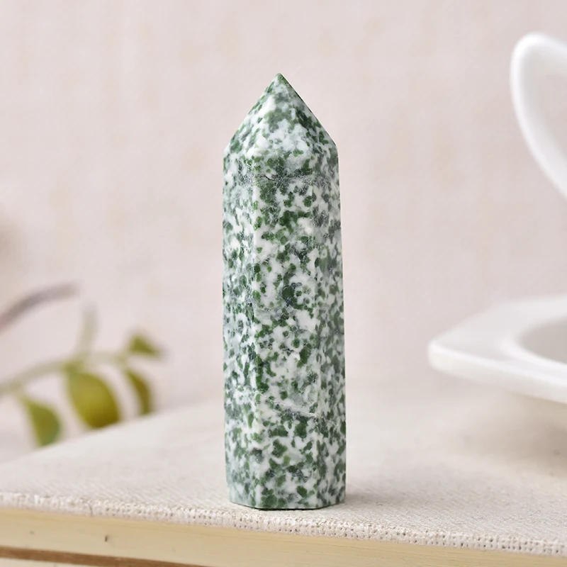 

Хрустальная палочка RYCRYSTAL