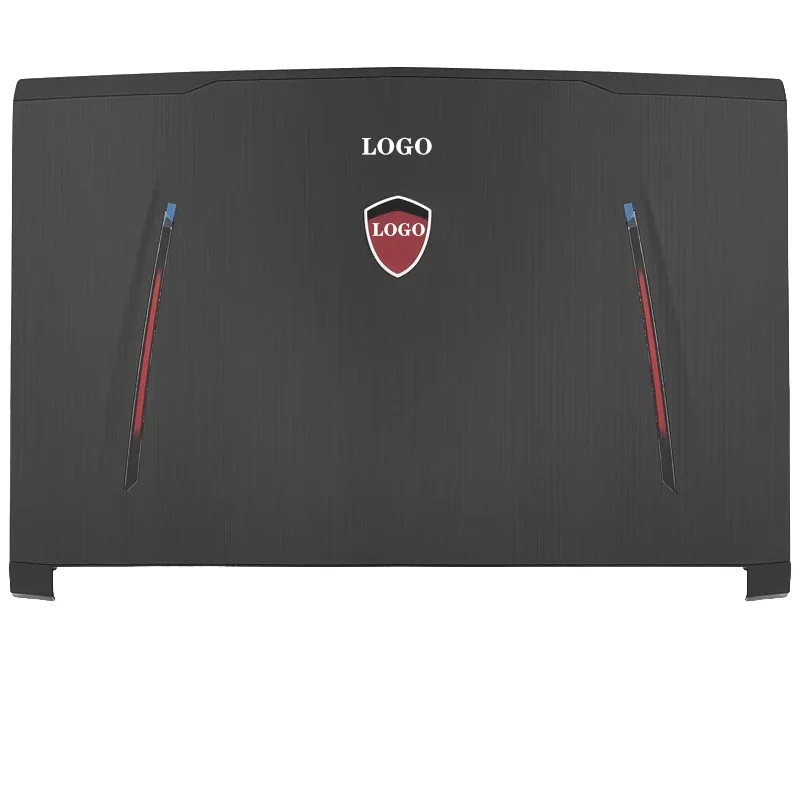Верхняя рамка для ноутбука MSI GT62 GT62VR MS-16L1 MS-16L2 MS-16L3 задняя крышка ЖК-дисплея