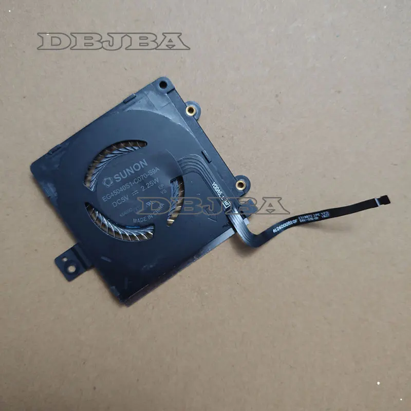 Новый охлаждающий вентилятор для ноутбука Lenovo Yoga 5 Yoga5 pro yoga 910 EG45040S1-C070-S9A