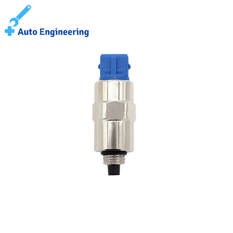 Соленоид топливного насоса 716/30255 716/30098 12 В подходит для моделей JCB 2CX 2CXL 3C 3CX 4CX