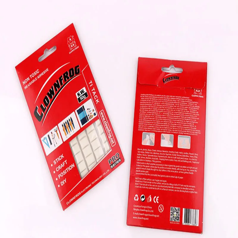 Клейкая клейкая палочка для дизайна ногтей многофункциональная ухода за дома