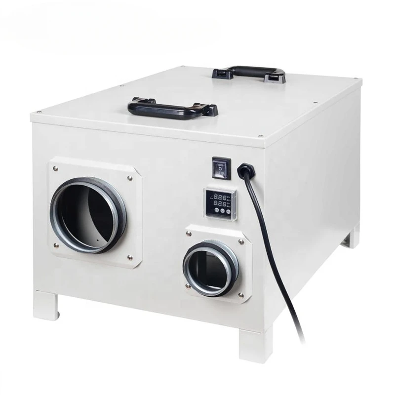 Осушитель Conloon CLR-400 осушитель для увлажнения зерна