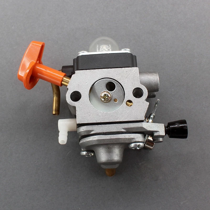 Комплект карбюратора для Stihl Fs100r Fs110 Fs110r Fr130t Fs130 Fs130r Hl100 Hl100k Карбюраторный