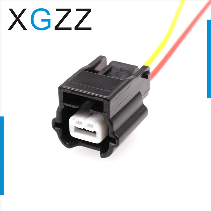 

7282-8851-30/7283-8851-30 подходит для разъема жгута проводов датчика ABS Nissan.