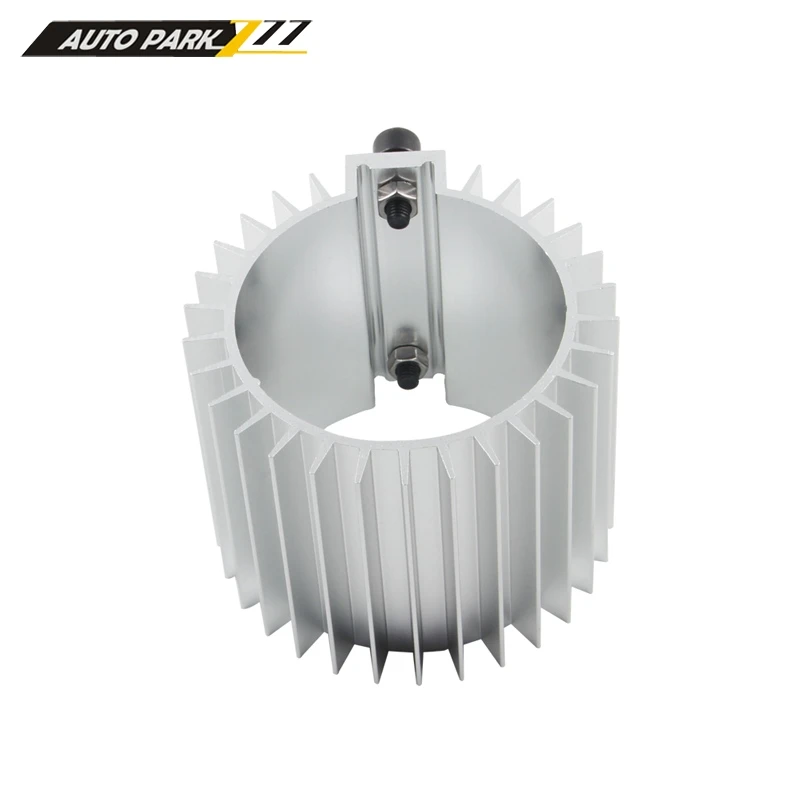 

Free shipping universal BILLET aluminum cooler case ENGINE OIL FILTER COOLER/HEAT SINK COVER CAP for bmw honda audi ect