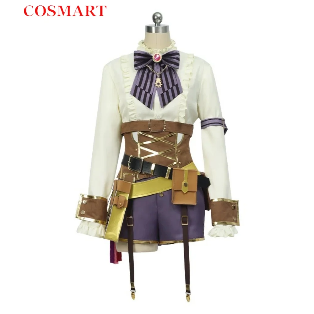 COSMART Pretty Derby Narita Taishin новая одежда косплей костюм Cos Game аниме вечерние униформа