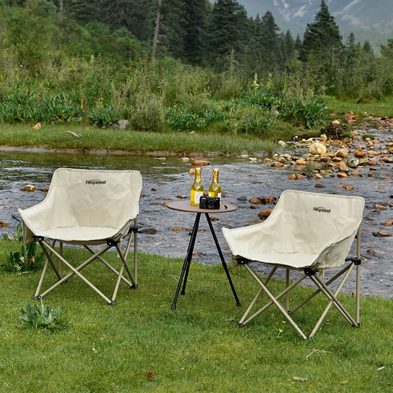 

Уличный складной стул, портативный складной стул для кемпинга, телескопический складной скамейка для рыбалки SGQ30XP