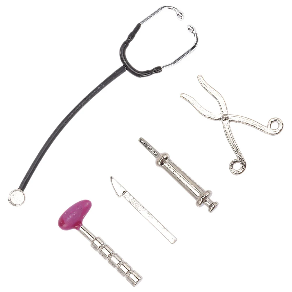 

1 Set House Simulated Stethoscope