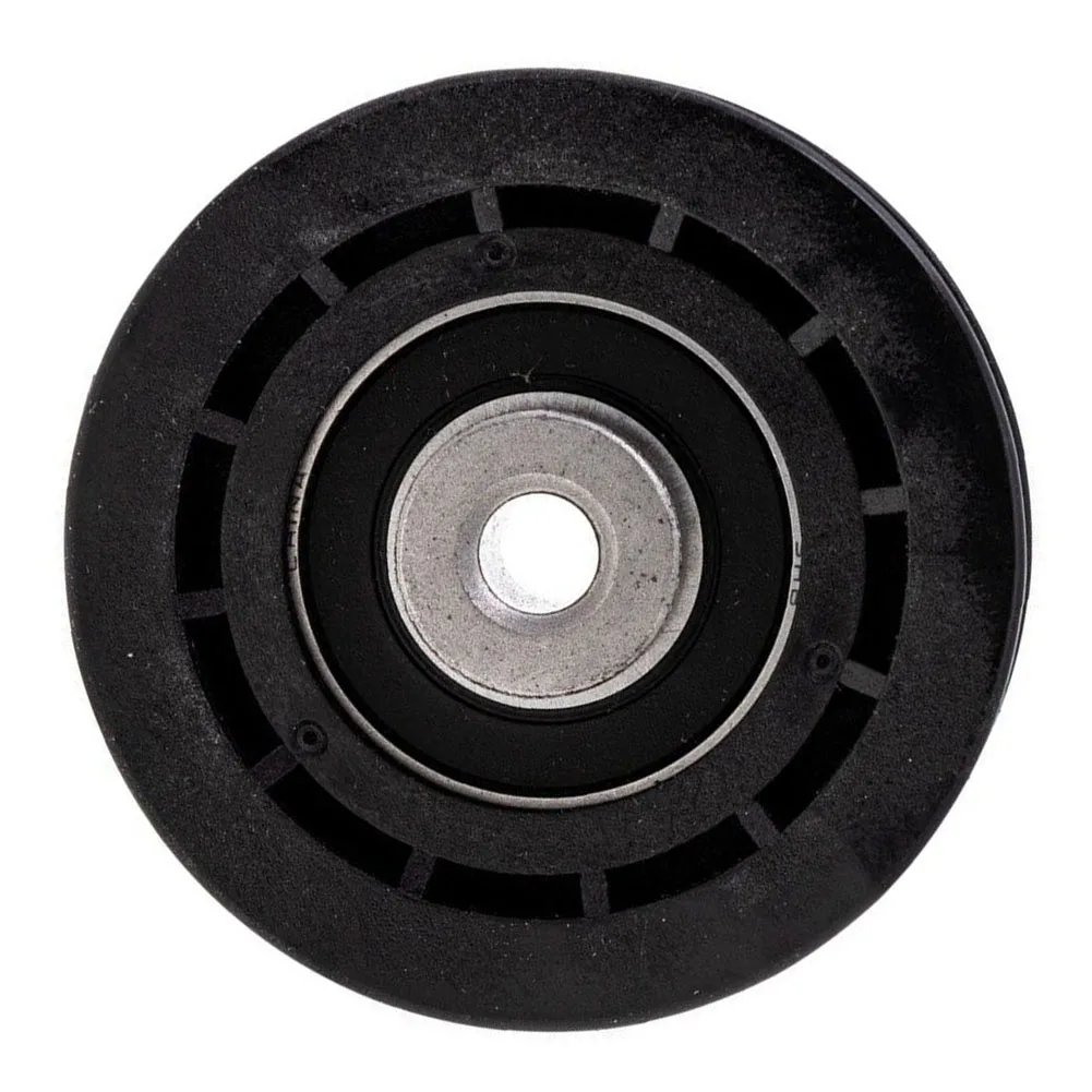 

Tool IDLER PULLEY Lawn Mower Parts Metal+ Plastic TurfMaster 120-7082 Accessories For Toro Commercial TimeMaster