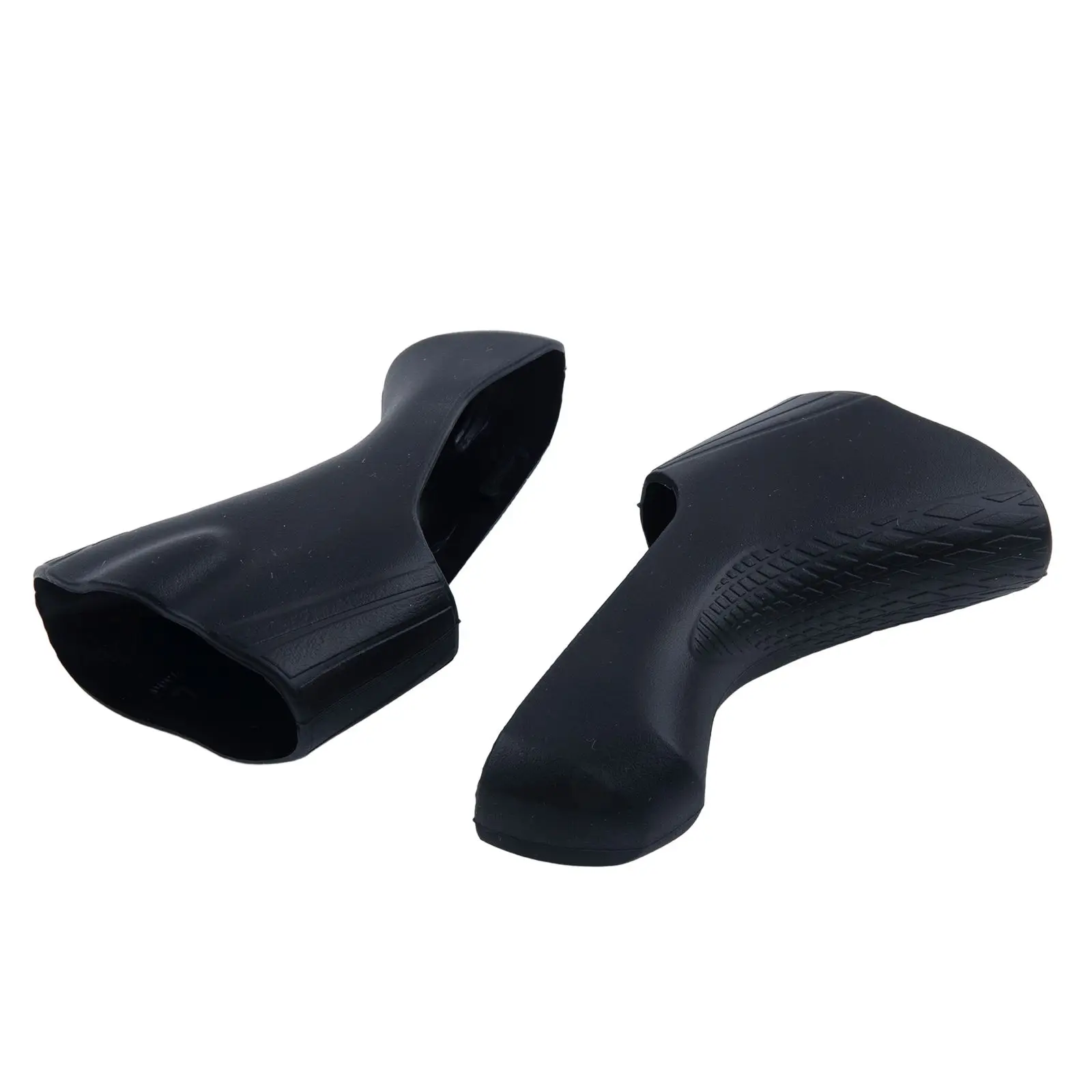 Силиконовые вытяжки премиум-класса для Shimanos Ultegra R7000/R8000 черные ST-A18 чехлы