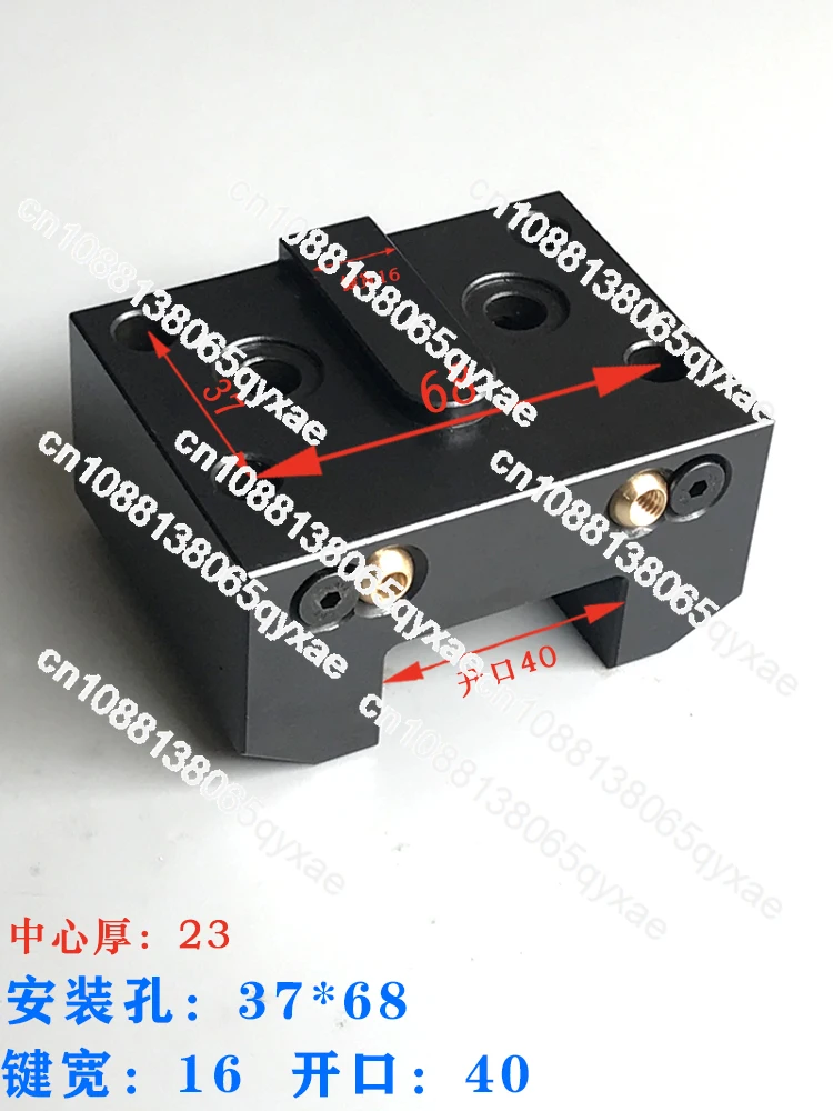 Держатель инструмента с ЧПУ сервогидравлический токарный станок TX160A HTC3630