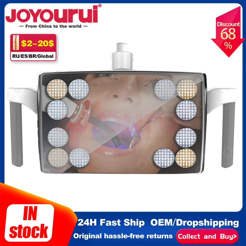 BG-CX249-24-dental операционное