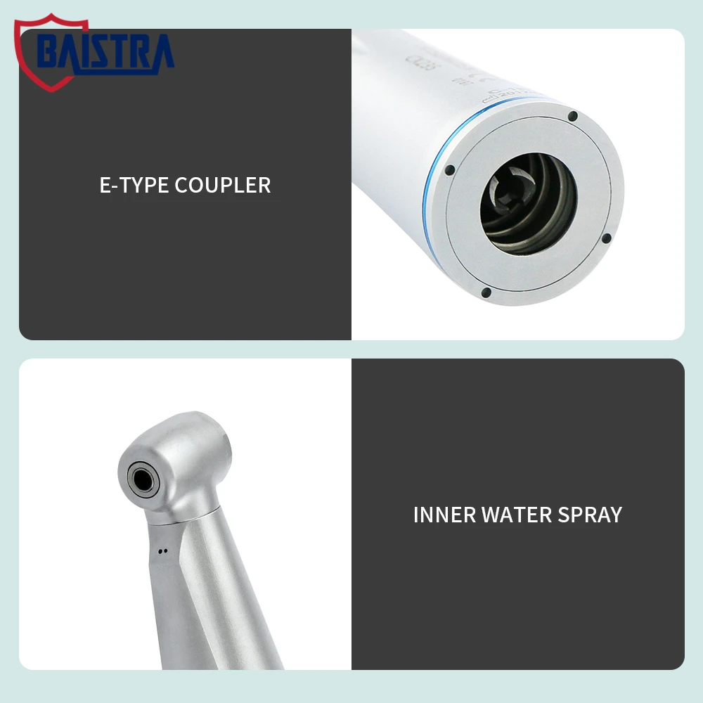 Рисунок 4 - Стоматологический низкоскоростной