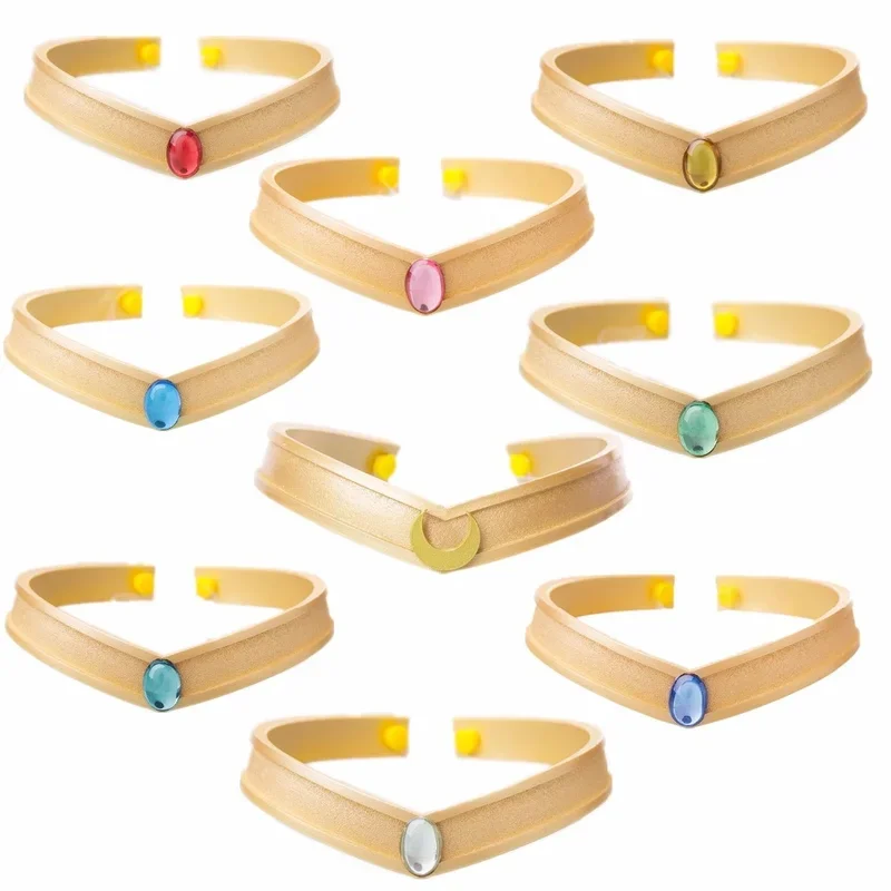 Матросская повязка Athemis для суперкосплея реквизит аксессуары из смолы Tsuking Usagi