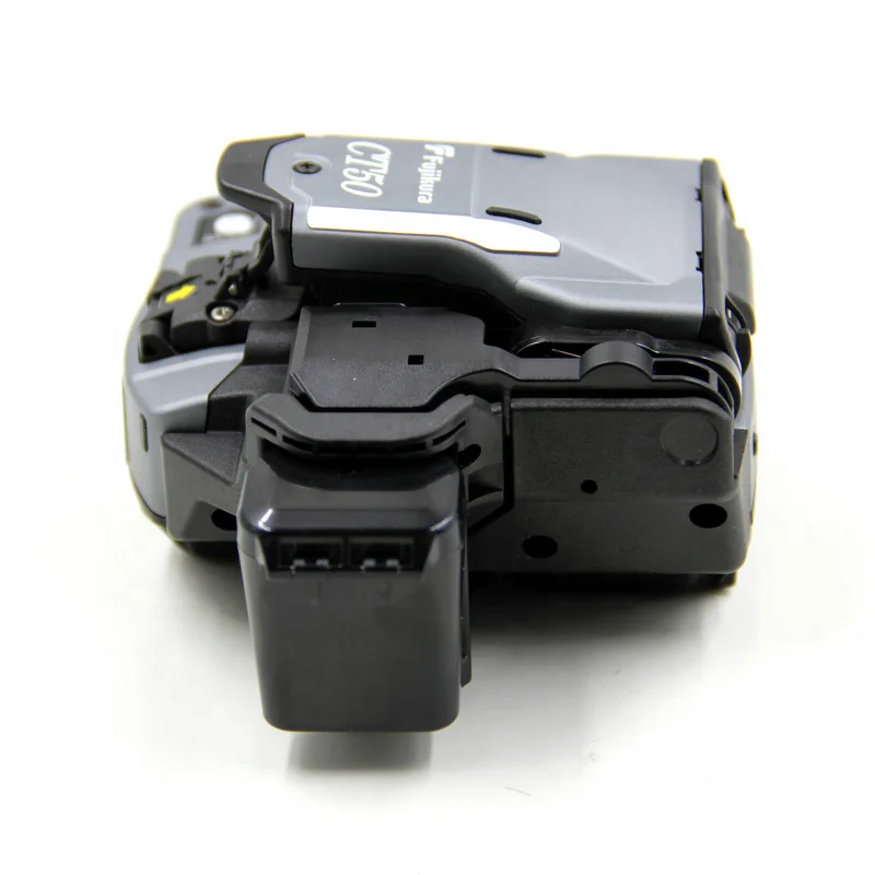 

Fiber Optic Cleaver CT-50 Cleaver Optical Cleaver CT 50 For Fujikura Fusion Splicer