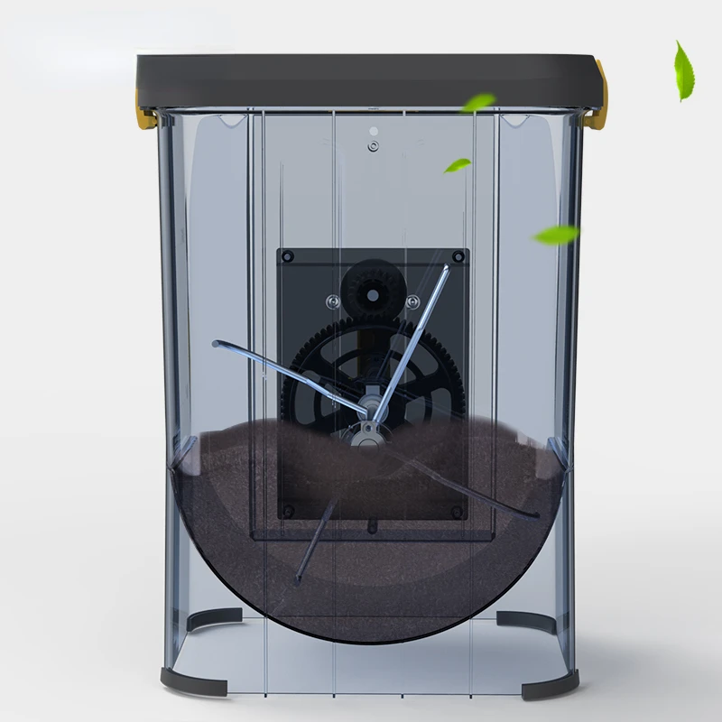 Компостирование Кухонных Отходов искусственная искусственный гриб для двора