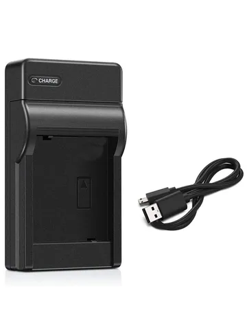 Зарядное устройство для видеокамер Sony DCR-DVD803E, DCR-DVD805E, DCR-DVD808E, DCR-DVD810E, DCR-DVD850E, DCR-DVD905E Handycam
