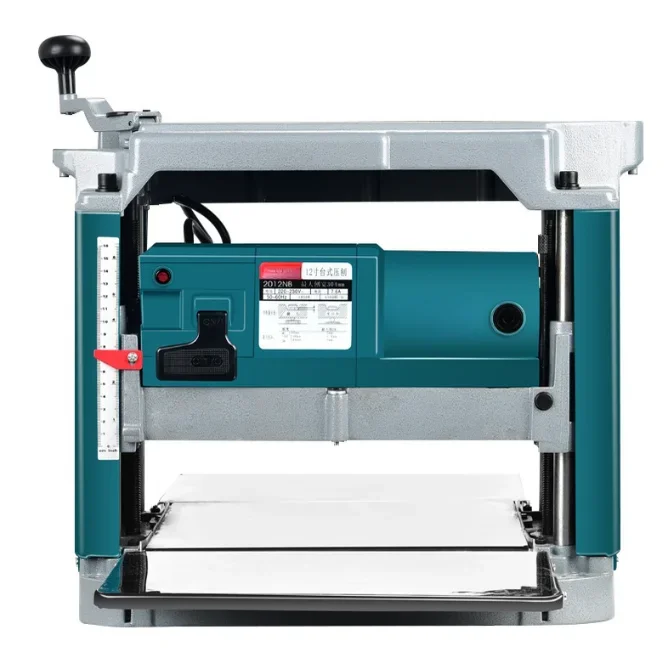 Электрический строгальный станок под давлением многофункциональный мощный для