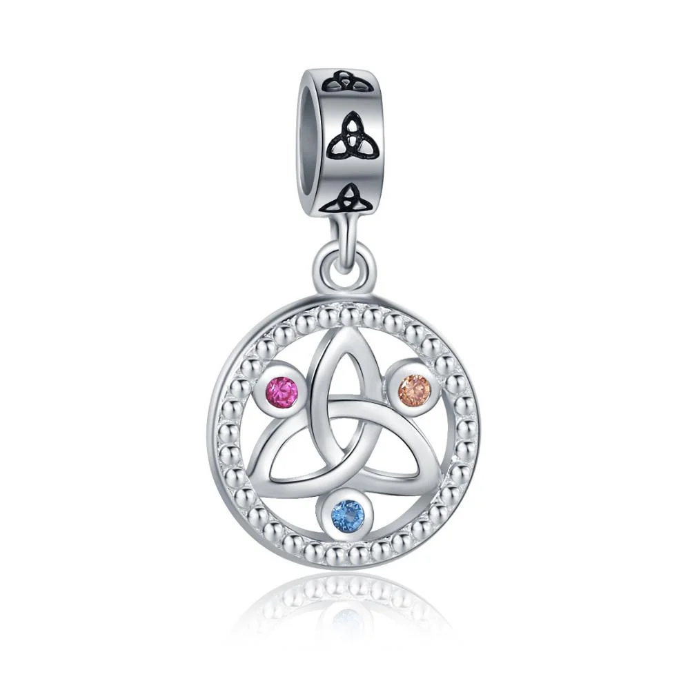 

Женский браслет из серебра 925 пробы, с фианитами