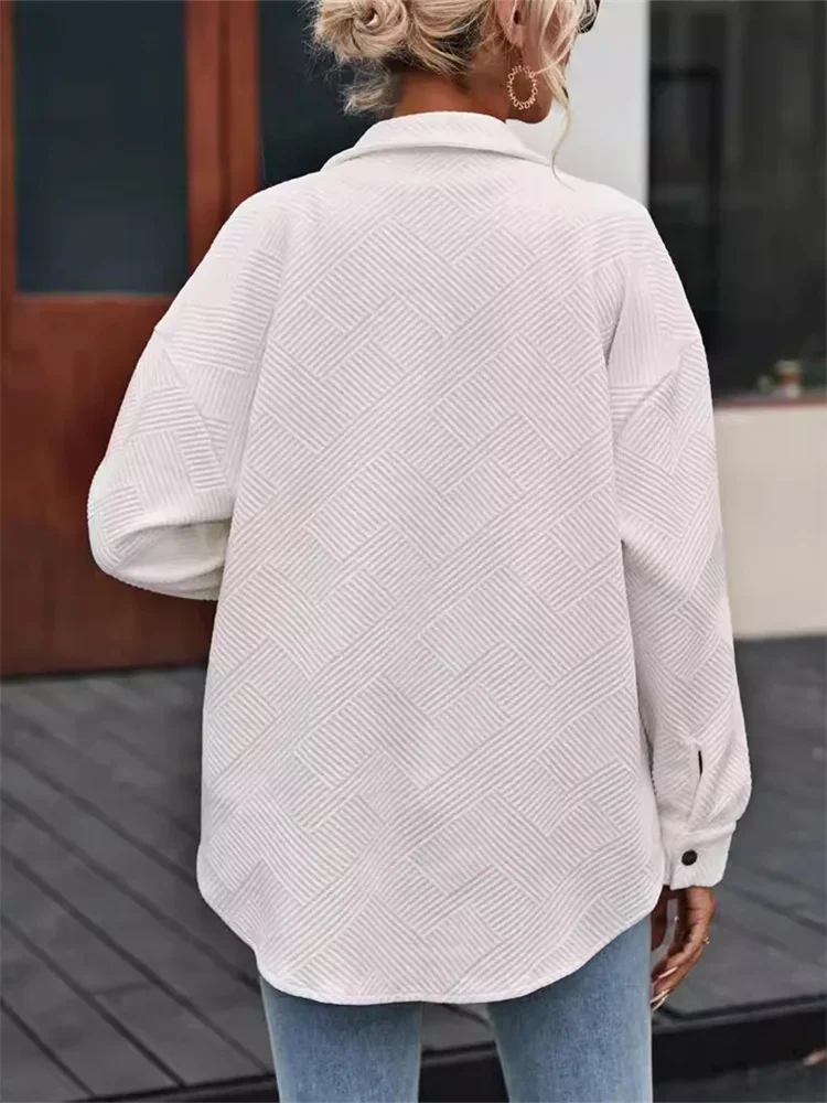 Wmstar женская куртка с длинными рукавами для повседневного отдыха верхняя одежда