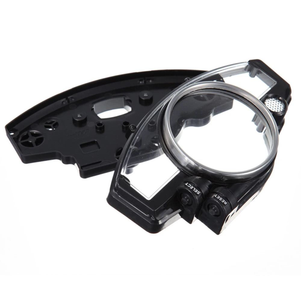 Для YAMAHA YZF R1 2004-2006 R6 2006-2007 2008-2016 Спидометр корпус прибора датчик одометр тахометр
