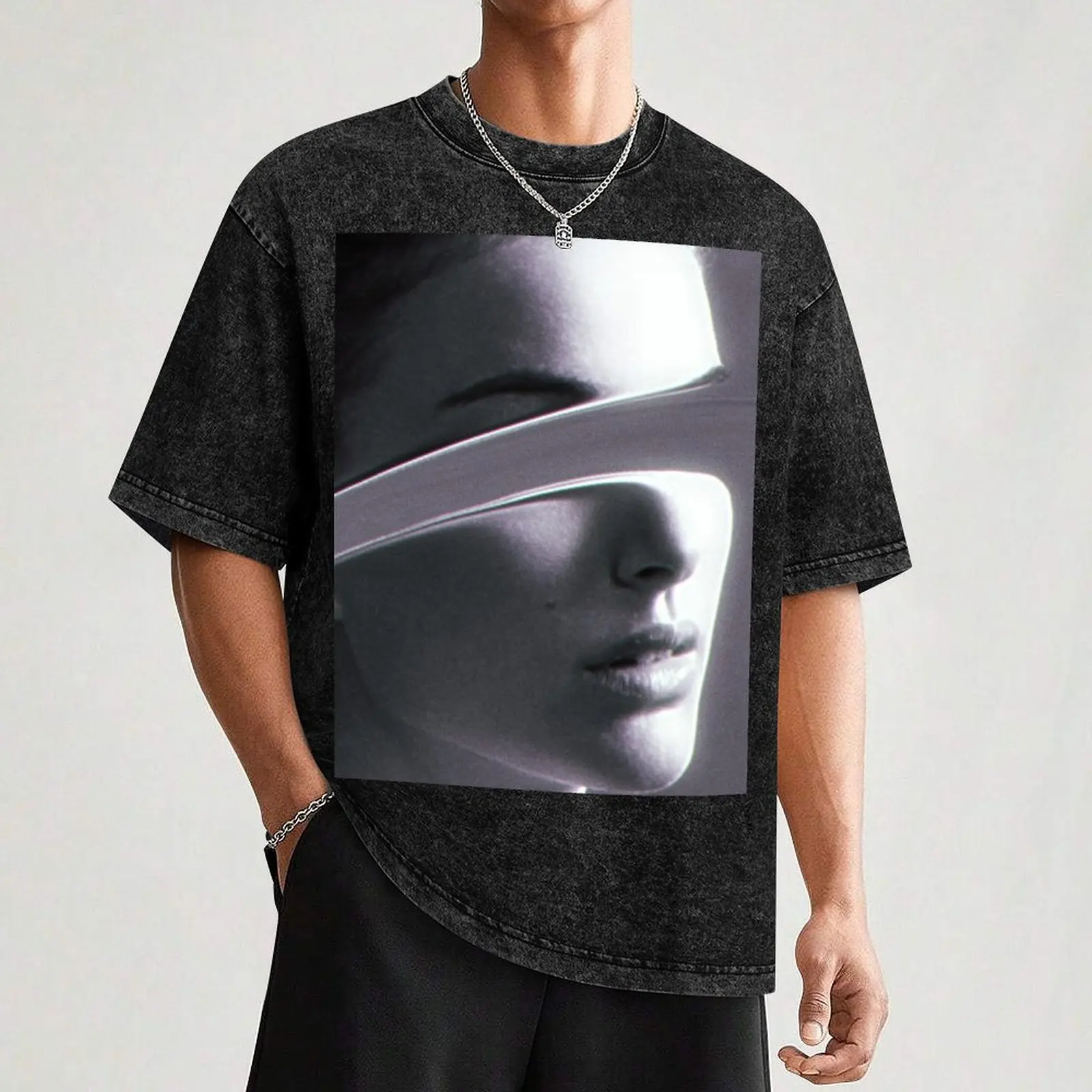 Футболка Natalie Portman таможенный дизайн собственные футболки с рисунком мужские