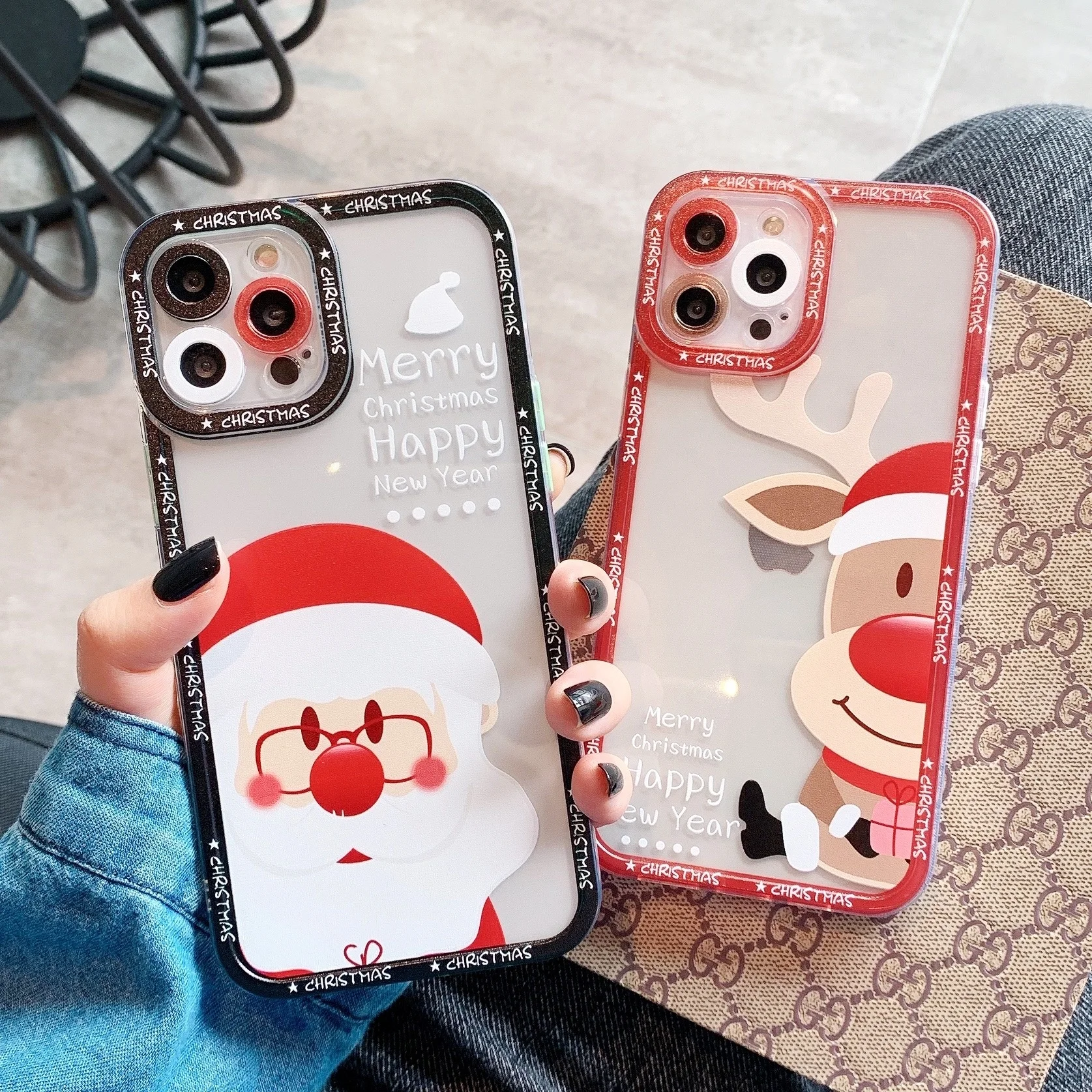 

Чехол для iphone 11 12 13 Pro Max X XS Max XR 7 8 Plus