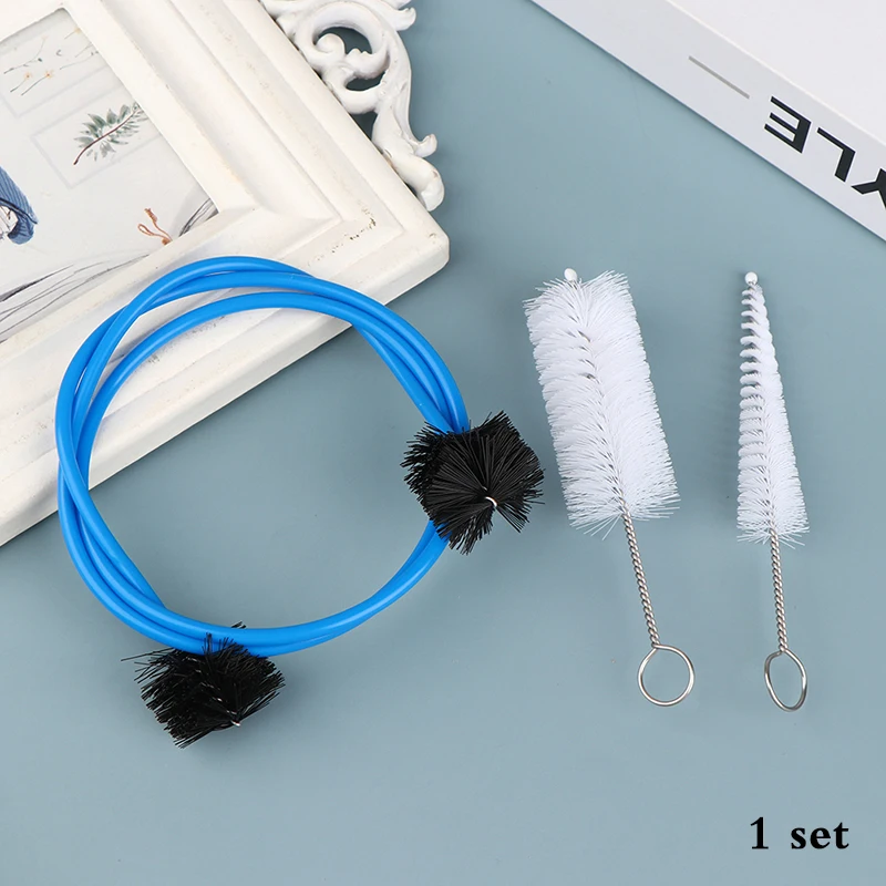 

Набор для ухода за трубой, 1 комплект