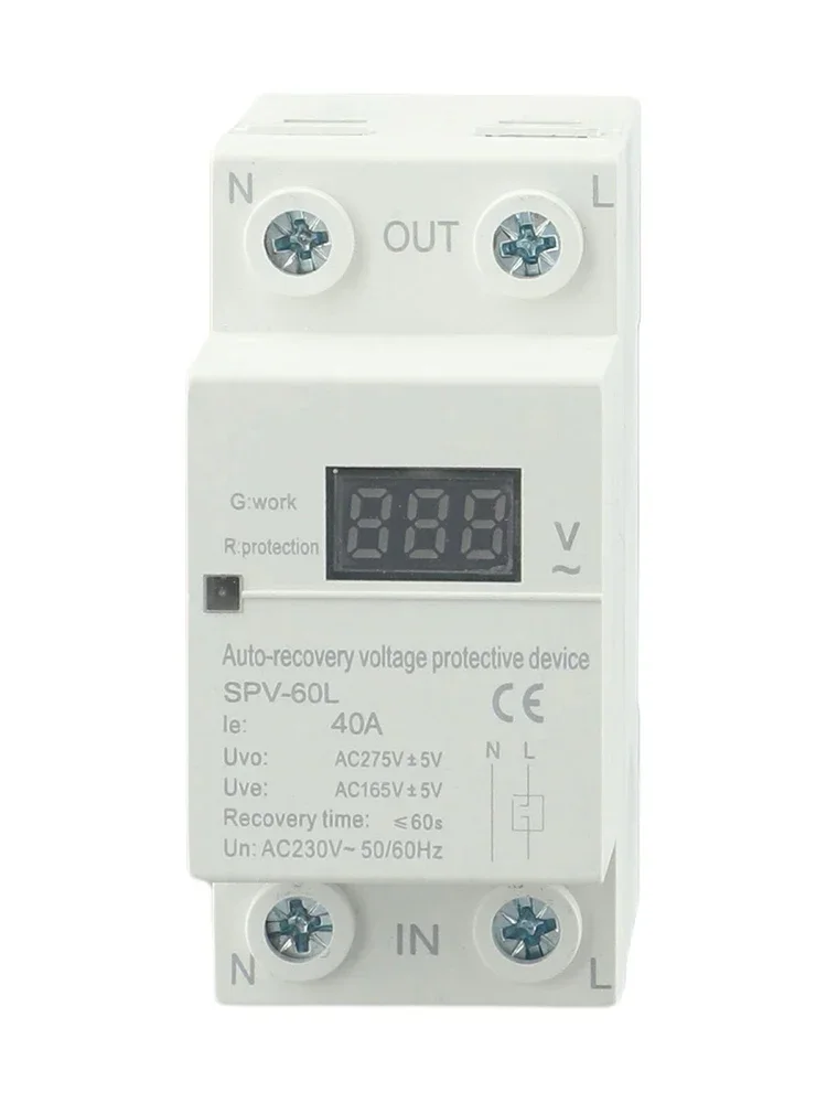 Сетевые фильтры SVP L Строительная электроприборы Электрооборудование Бытовой AC V