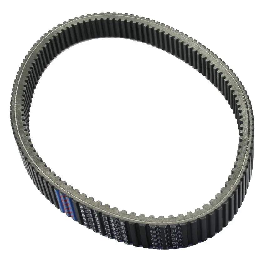 

ATV UTV STRAP DRIVE BELT TRANSFER BELT CLUTCH BELT FOR ARCTIC CAT Pantera7000 Pantera 7000LTD LTD Motorcycle Strap