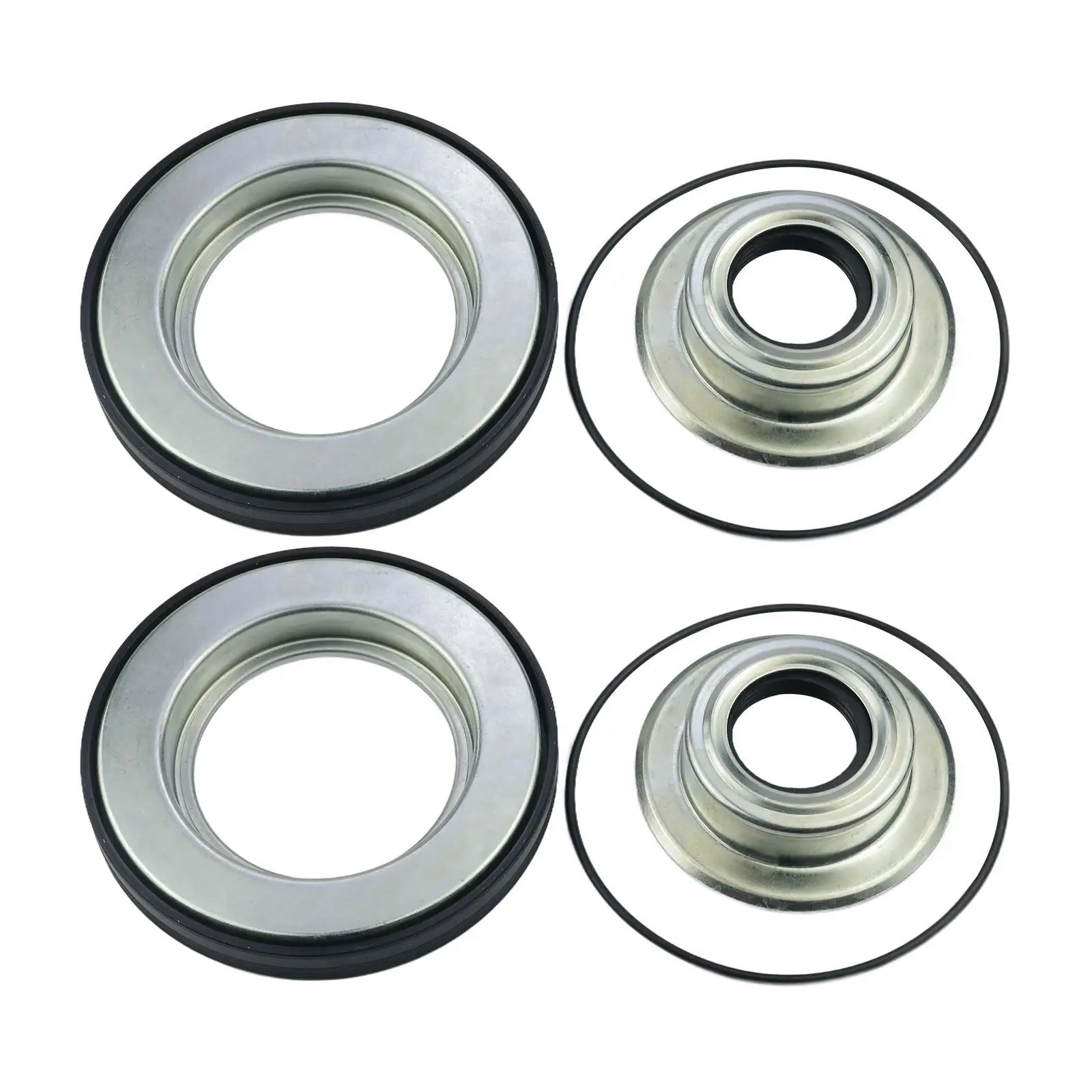 Комплекты уплотнений вакуумной трубки переднего моста для Ford Super Duty F450 F550