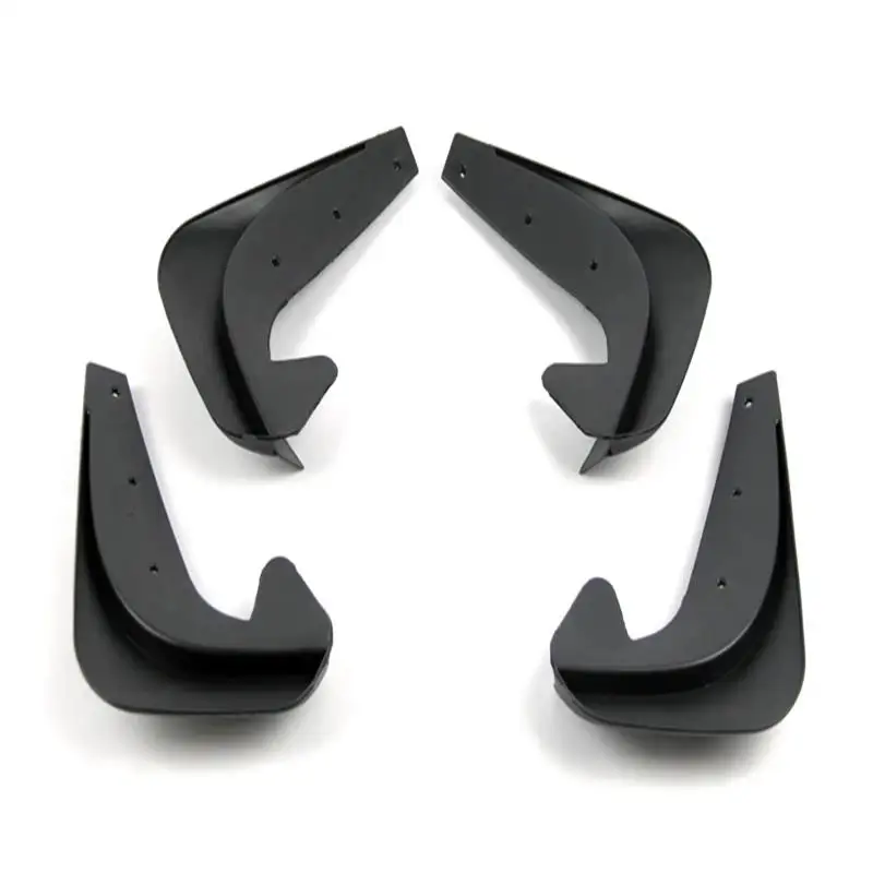 Универсальный Комплект Брызговиков Для Alhambra Altea Cordoba Exeo Ibiza Leon Toledo Mii Arona FR ST —