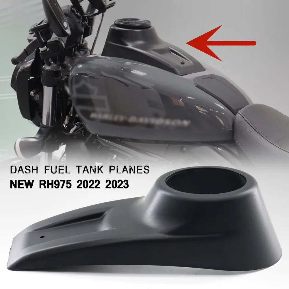 

Новинка 2023, Центральная панель управления для мотоцикла Harley Nightster 975 RH975 RH 975 Special 2022 2023