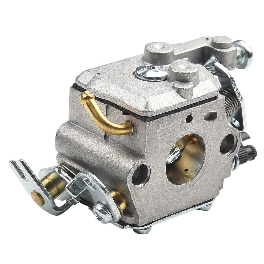 

Trimmer Accessories Carburetor Excellent Service Life High Quality Manufacturing Process Plastic Sturdy And Durable