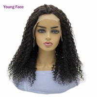 100 natural 13x4 hd lace front wigs brazilian human hair body wave water wave deep wave hair closure wigs for women human hair