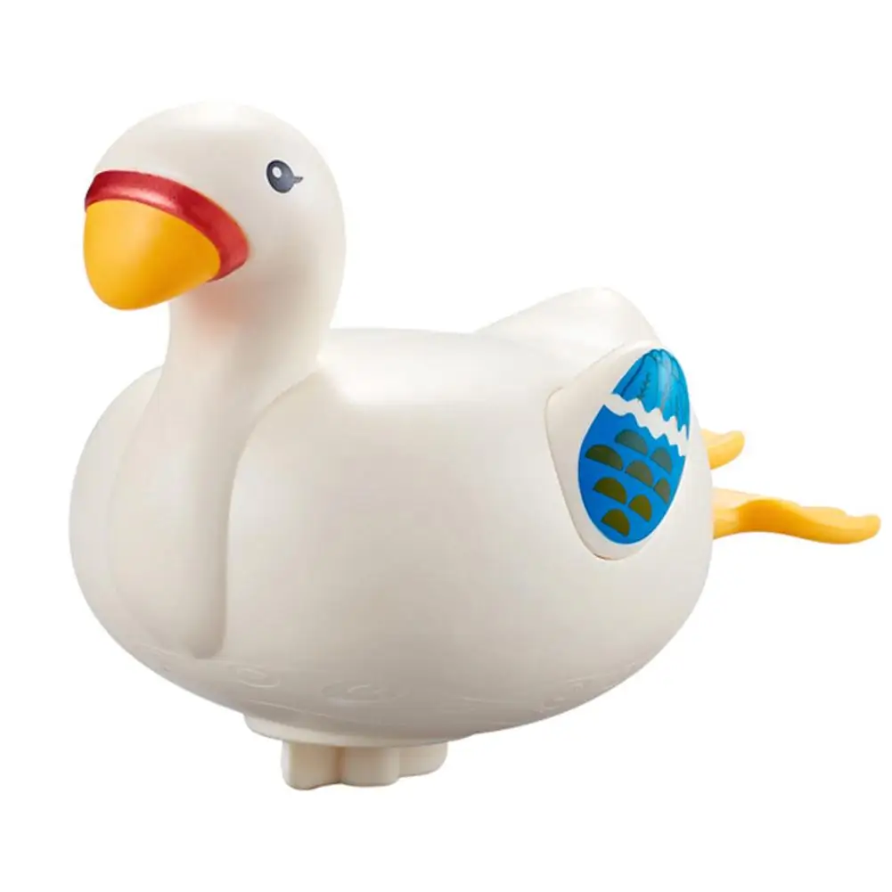 

Baby Bath Toys Swimming Cygnet Float Squeeze Children's Face Washing Animal Educational Toys Children's Classic Toys