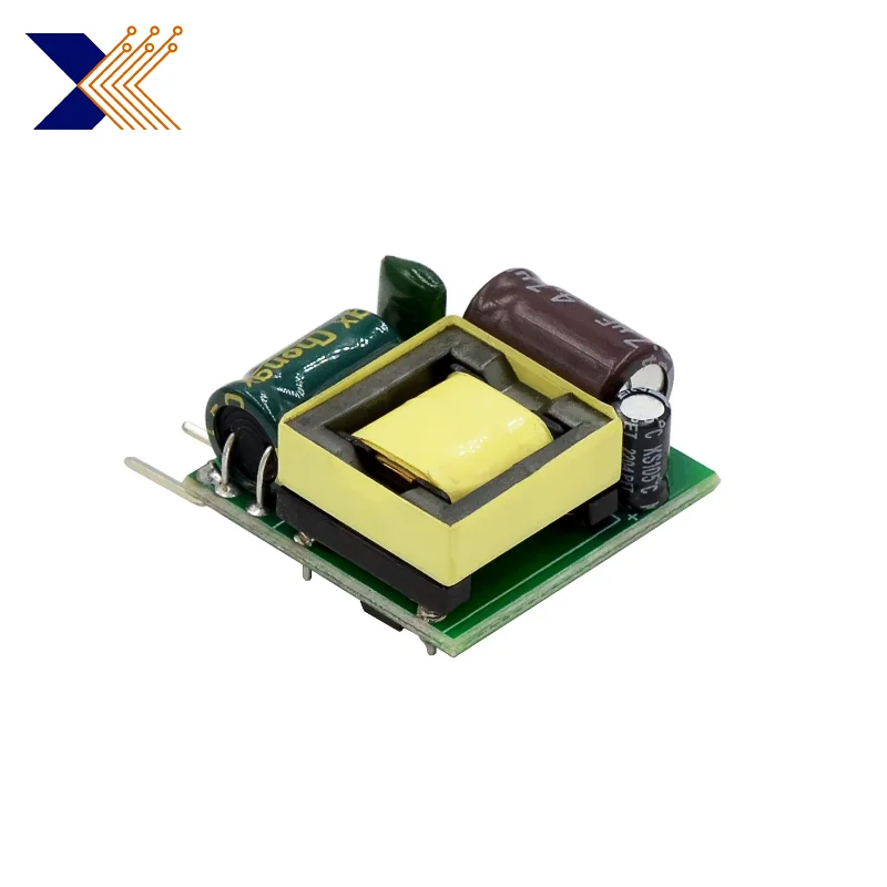 Модуль источника питания с вертикальной изоляцией Редукционный модуль