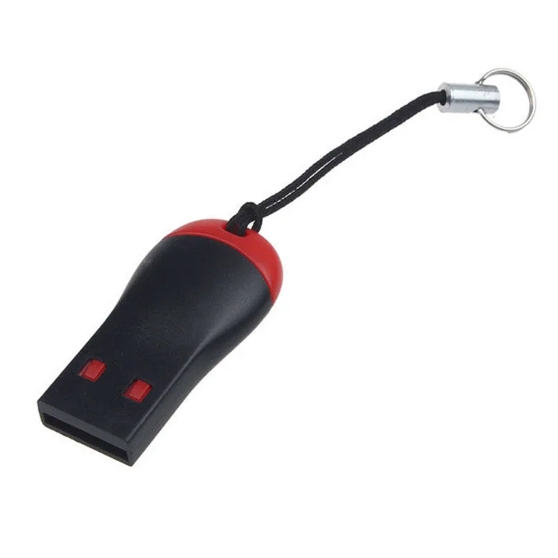Рисунок 6 - USB 2,0 кардридер