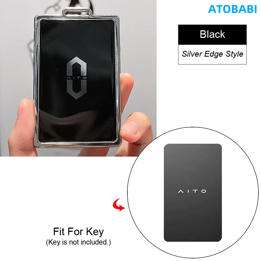 

Чехол для автомобильного ключа из ТПУ, чехлы для смарт-пульта дистанционного управления, автомобильные аксессуары для интерьера для AITO M5 EV 2022 2023 M7 Pro Ultra Plus Max 2024