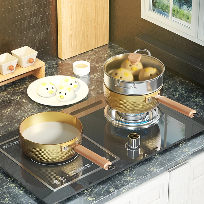 

Сковорода, антипригарная сковорода, сковорода для жарки стейка, женственная для блинчиков, кухонная и обеденная посуда