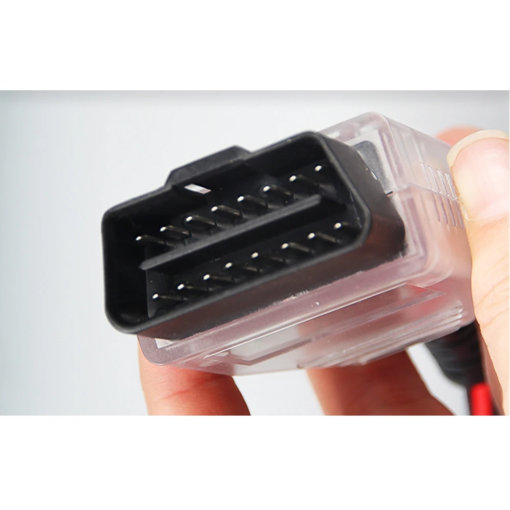 OBD2 Универсальный инструмент для замены автомобильного аккумулятора
