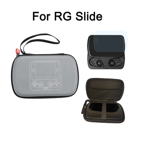 Чехол для Anbernic RG Slide