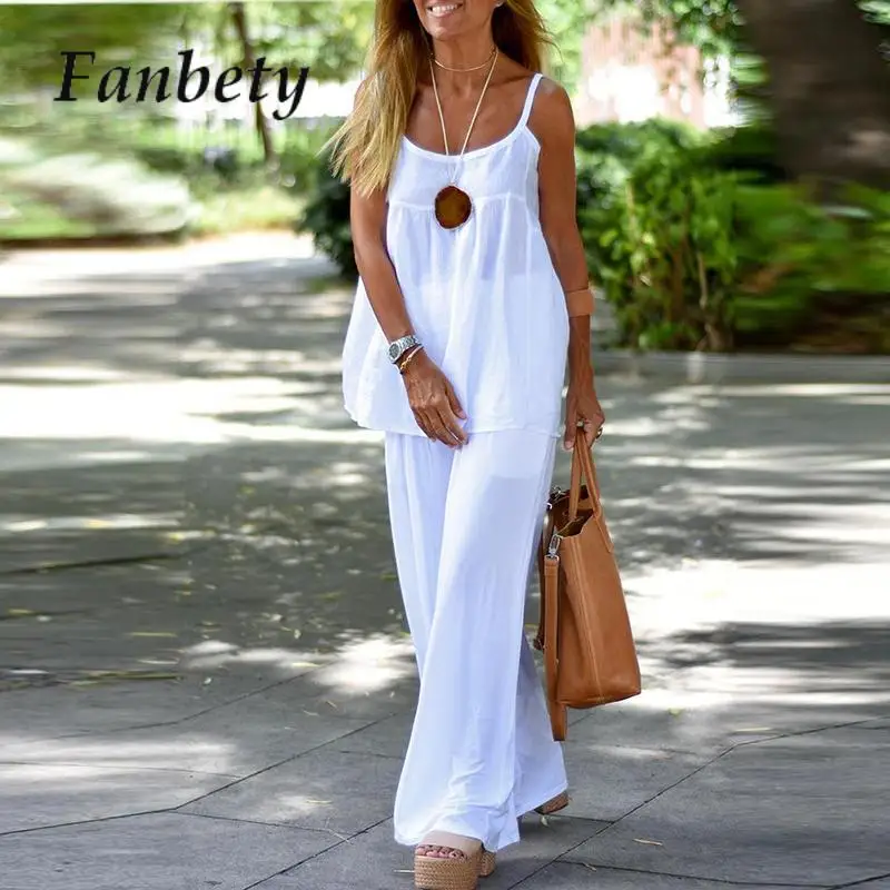 Solid New Comfortable Homewear Outfits