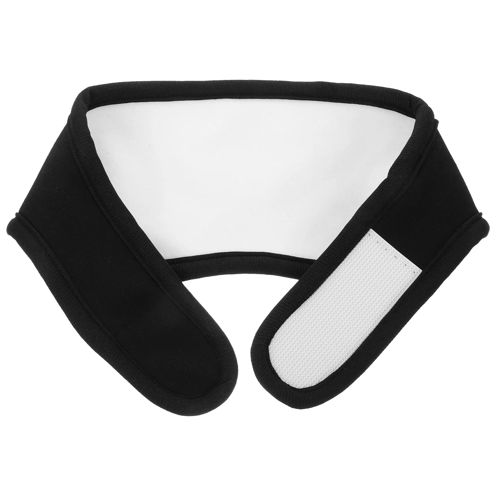 

Castor Oil Compress Packing Paper Essential Reusable Wrap Auxiliary Package Neck