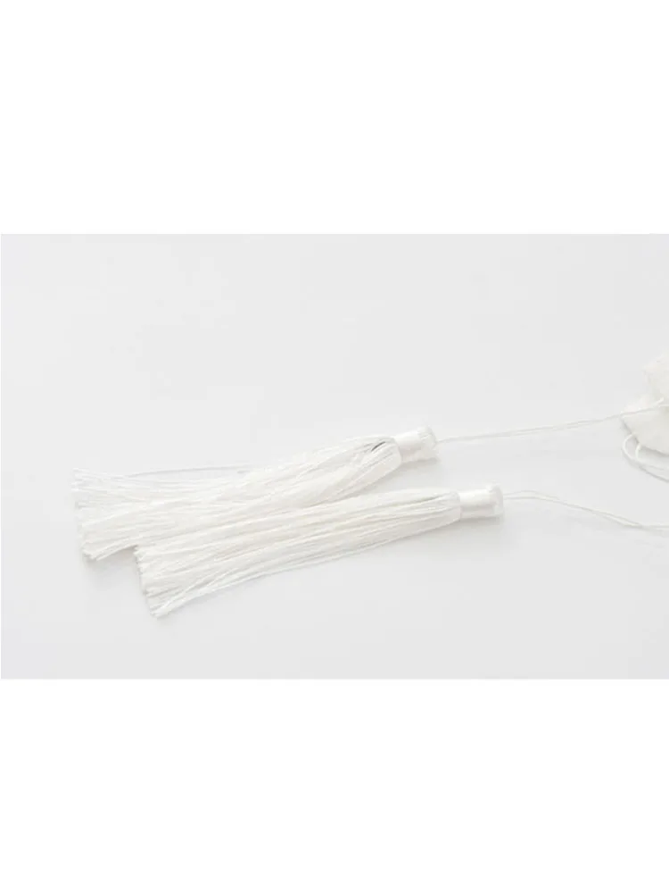 Женский винтажный укороченный топ свободная Повседневная рубашка с пышными