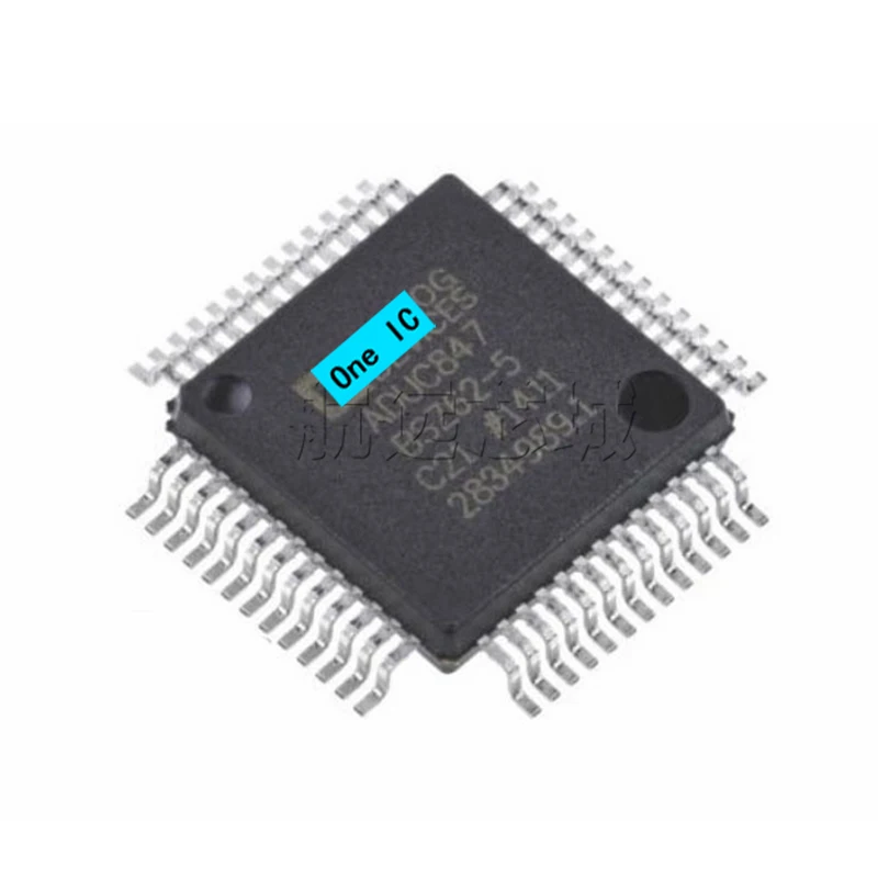 

100% Original ADUC847BSZ62-5 ADUC847 ADUC847BSZ QFP-52 Brand New Genuine Ic