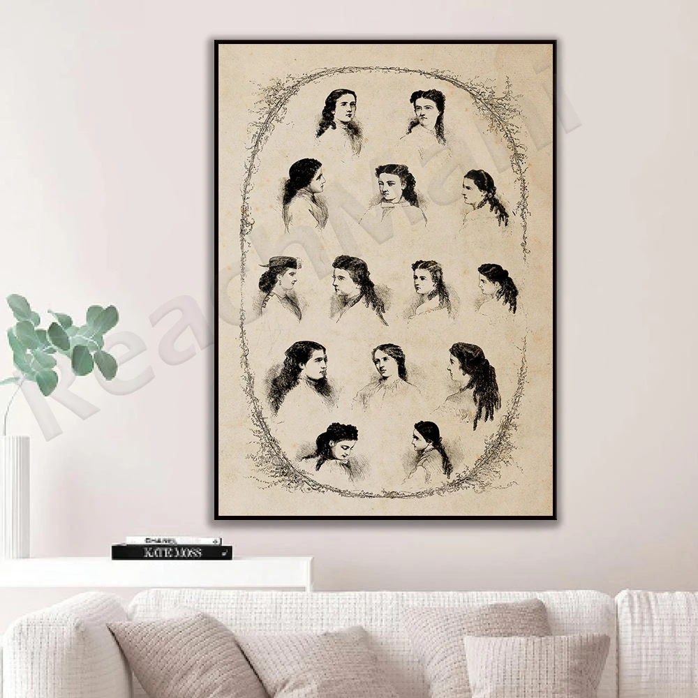 

Назначение, искусственный трафарет для украшения стен салона, холст, печатный плакат