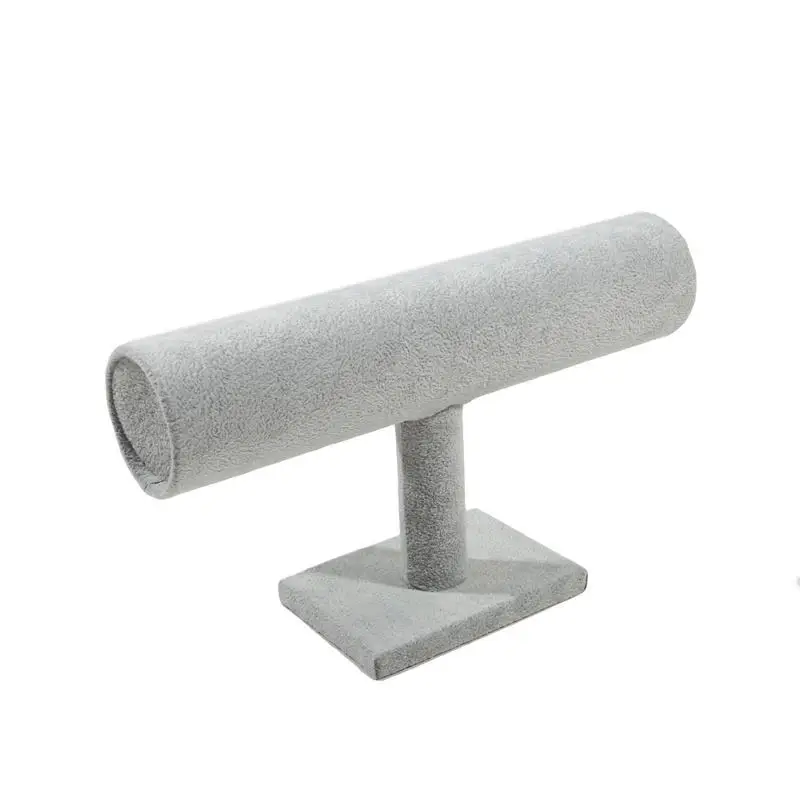 

Бархатный органайзер для украшений