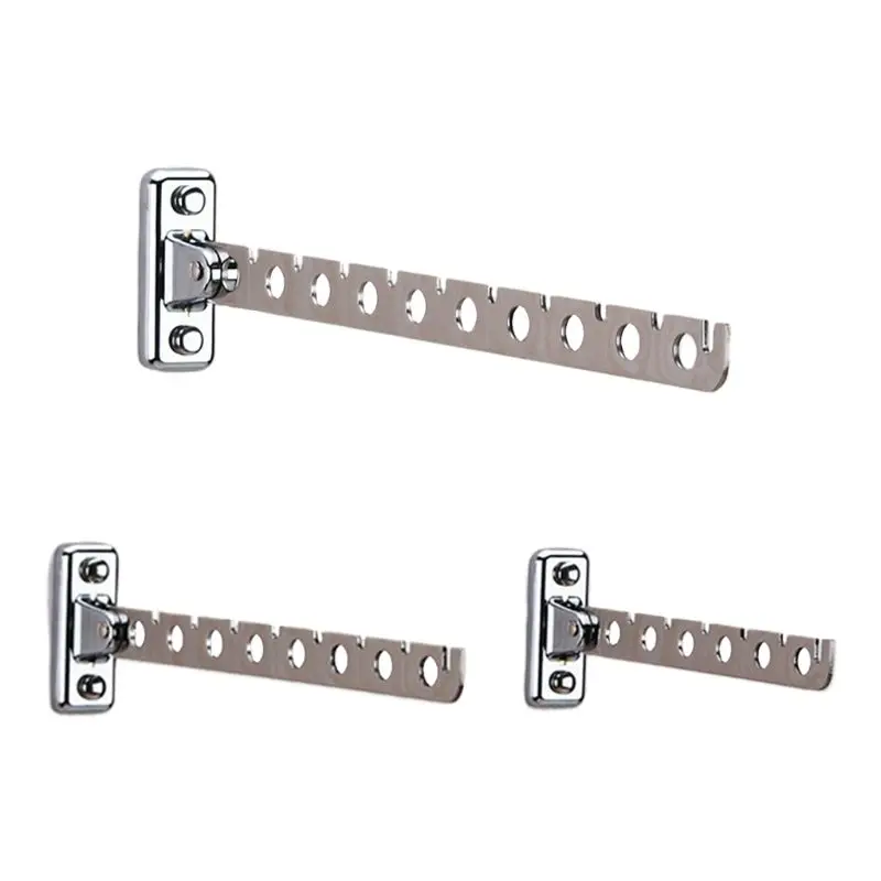 

Настенная складная вешалка для одежды балкон окно задний двор сушилка для одежды Прямая доставка